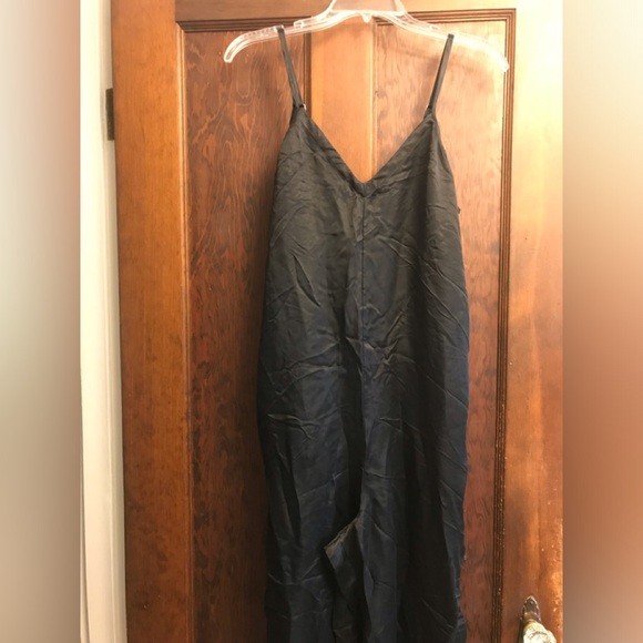 Athleta calm cool romper Size Large - Picture 7 of 12